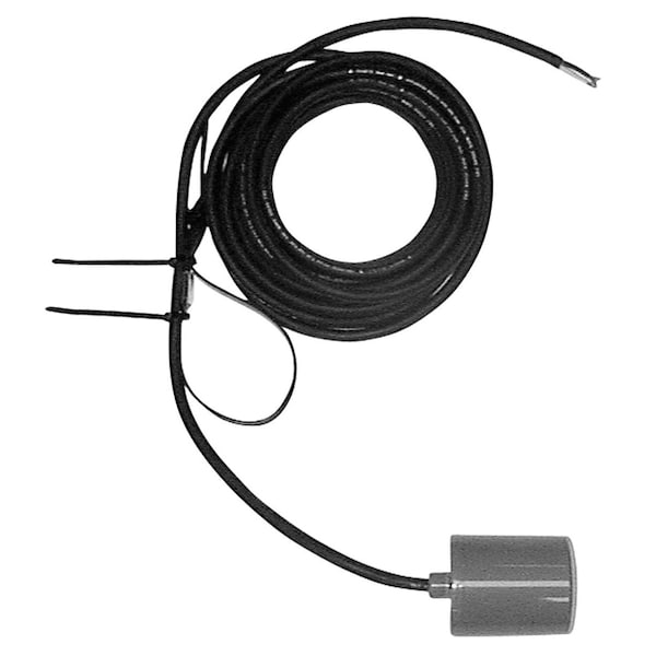 Zoeller Stainless Steel Bracket Lifting Rail 10-0789 - main